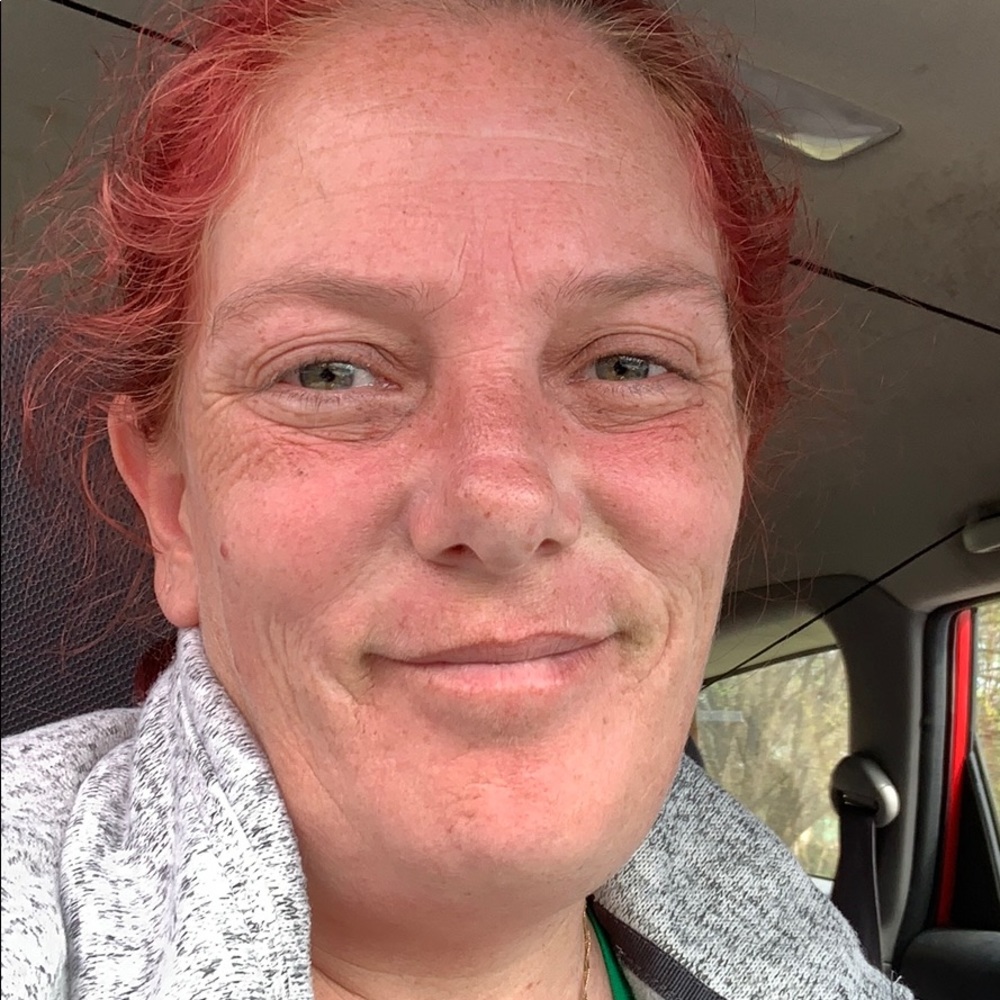 Meet your Posher, Marsha